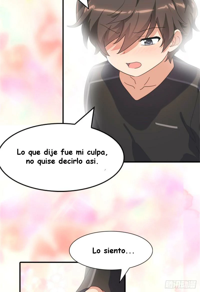 Mi novia es un zombie capítulo 287, página 34