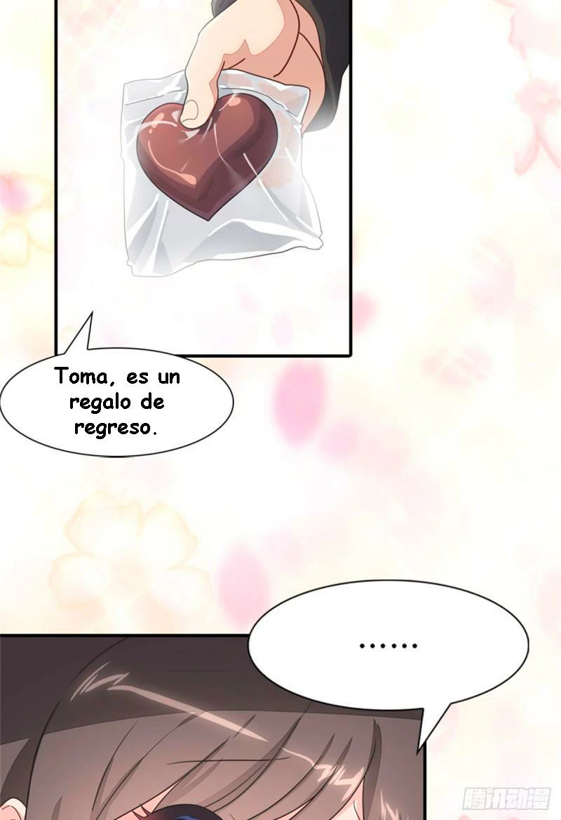 Mi novia es un zombie capítulo 287, página 35