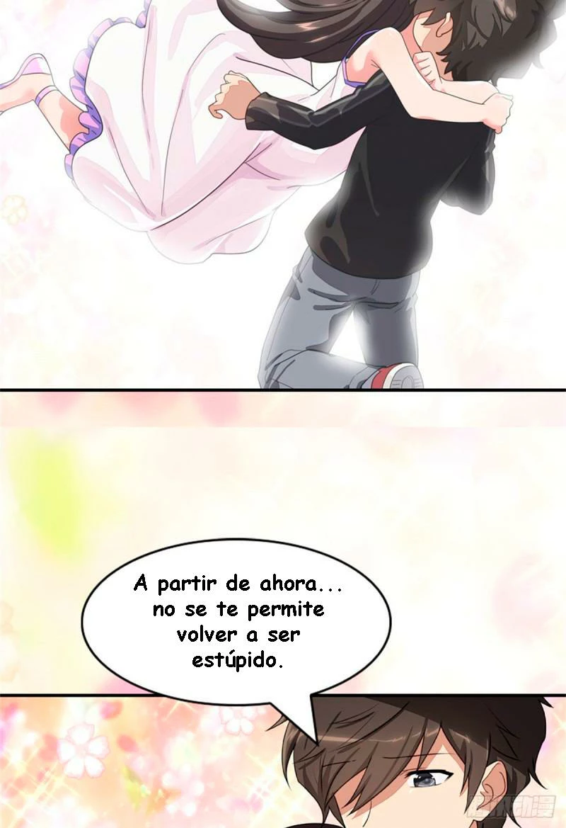 Mi novia es un zombie capítulo 287, página 37