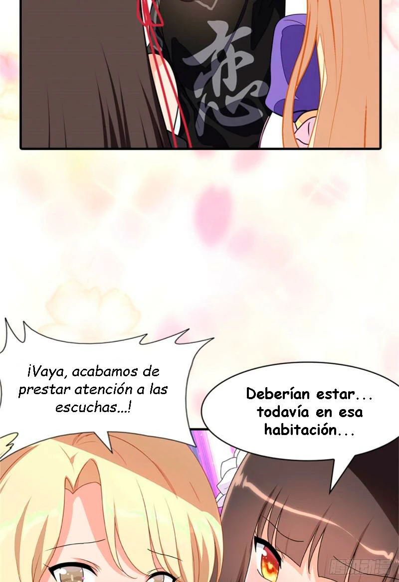Mi novia es un zombie capítulo 287, página 40
