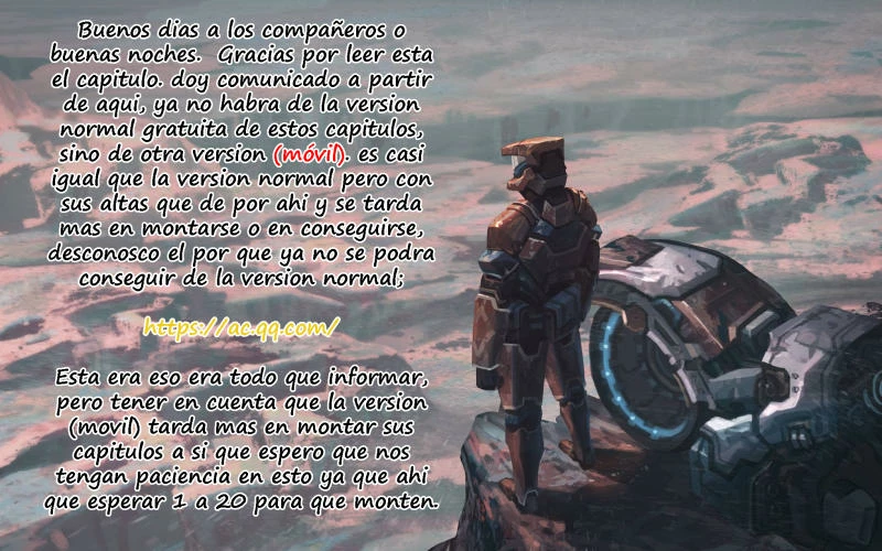 Mi novia es un zombie capítulo 287, página 46