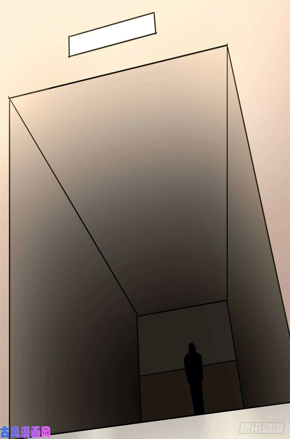 Mi novia es un zombie capítulo 288, página 9