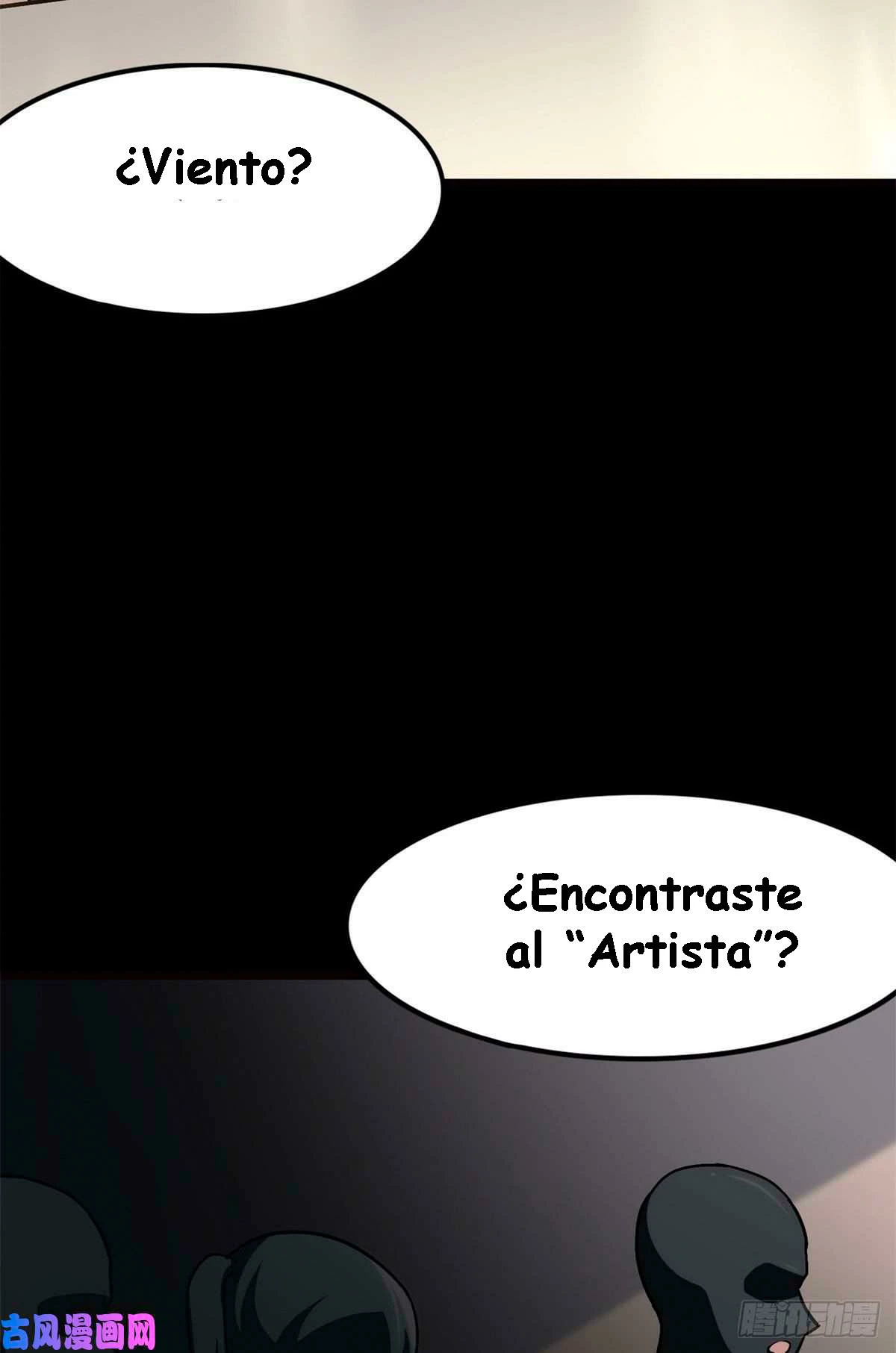 Mi novia es un zombie capítulo 288, página 10