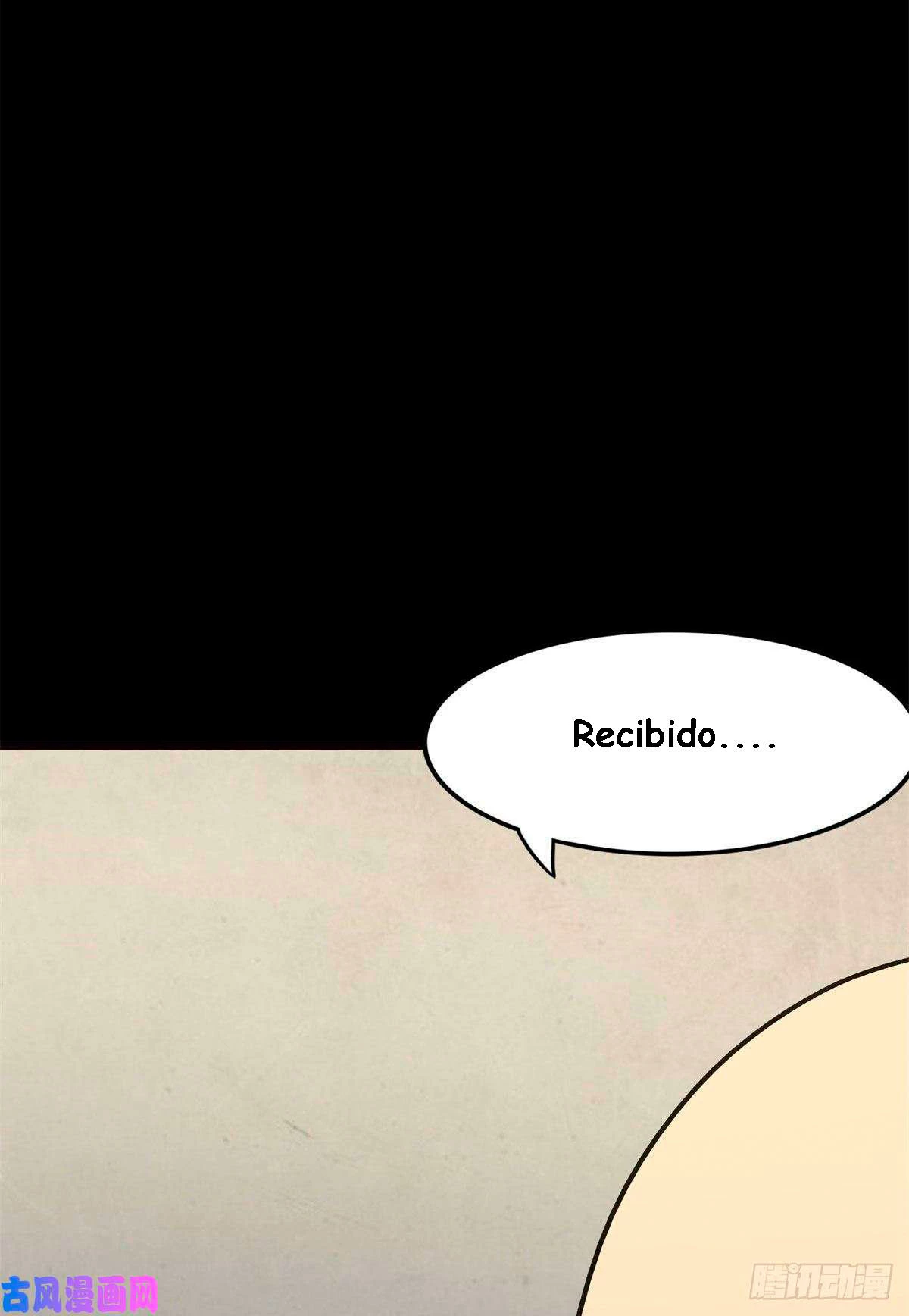 Mi novia es un zombie capítulo 288, página 36