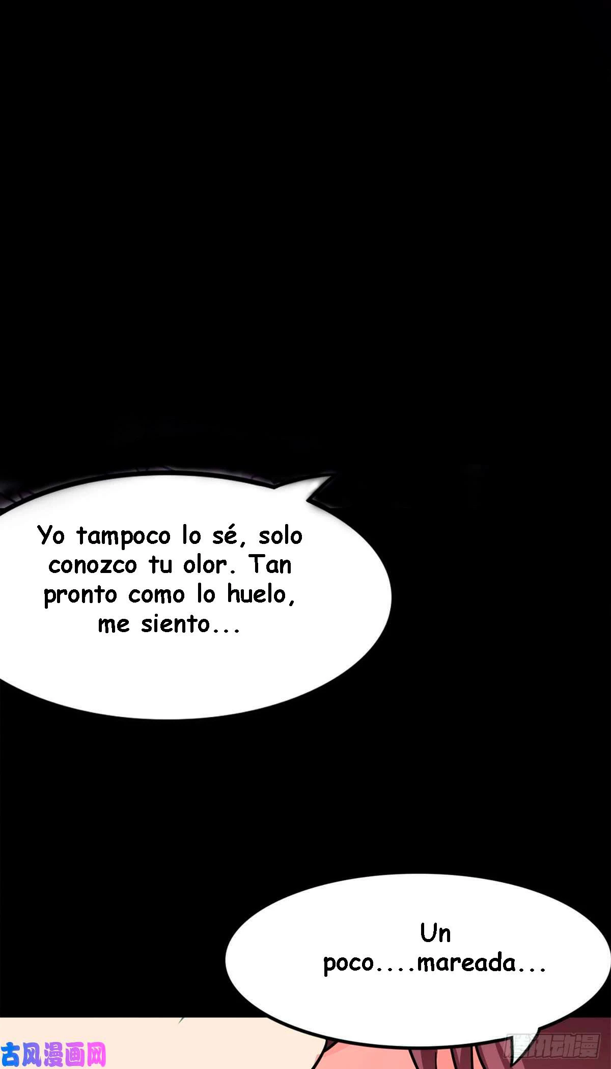 Mi novia es un zombie capítulo 289, página 43