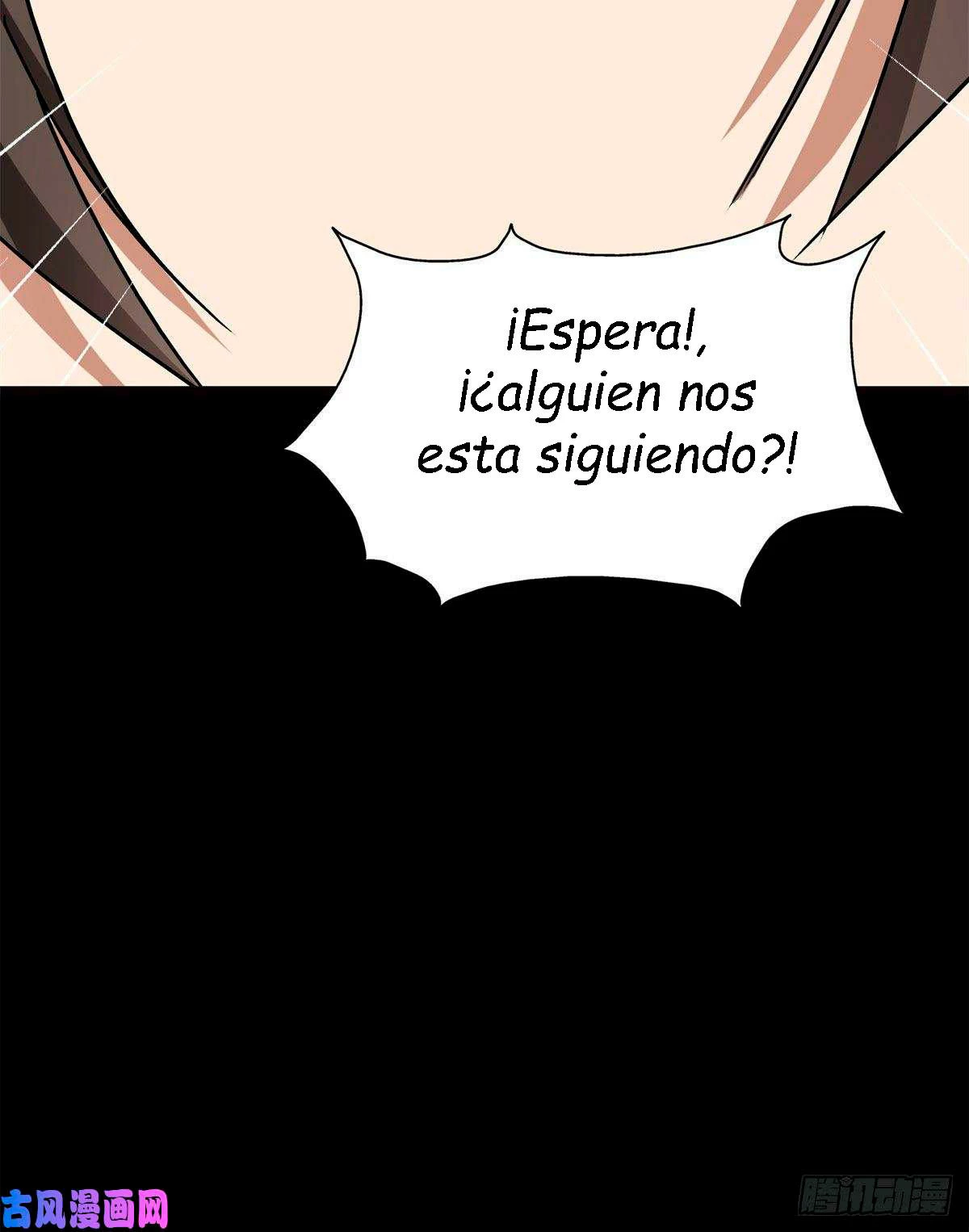 Mi novia es un zombie capítulo 289, página 51