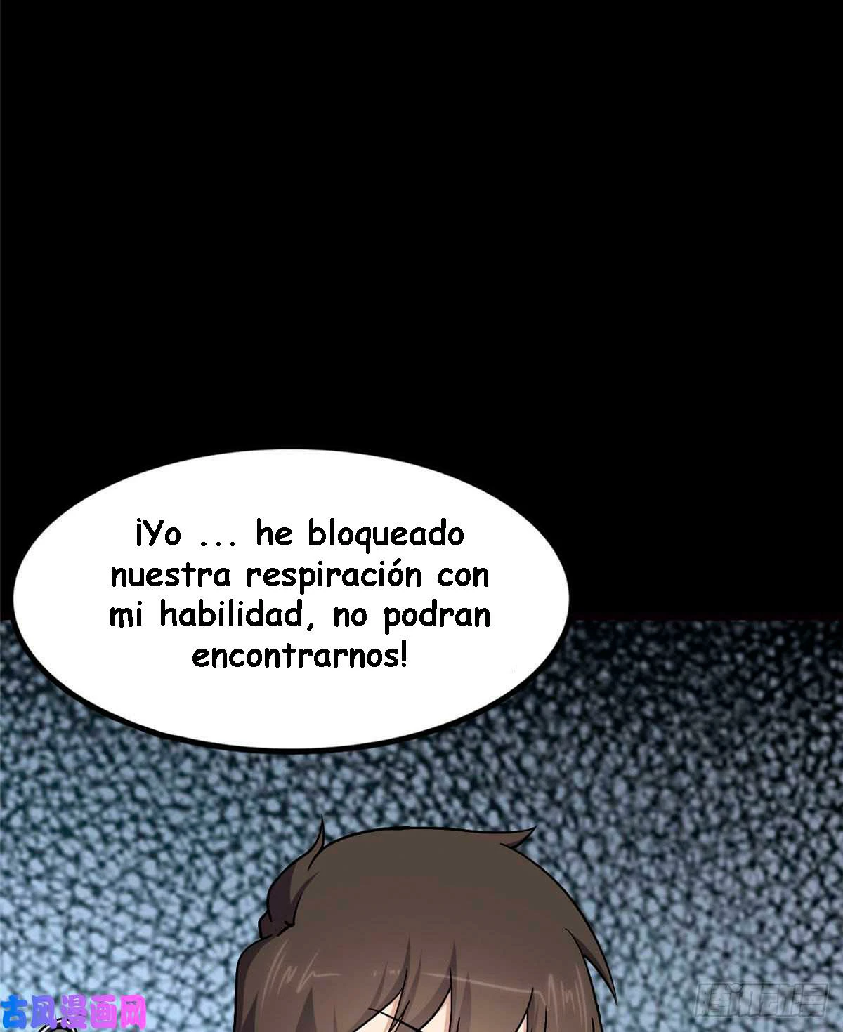 Mi novia es un zombie capítulo 290, página 21