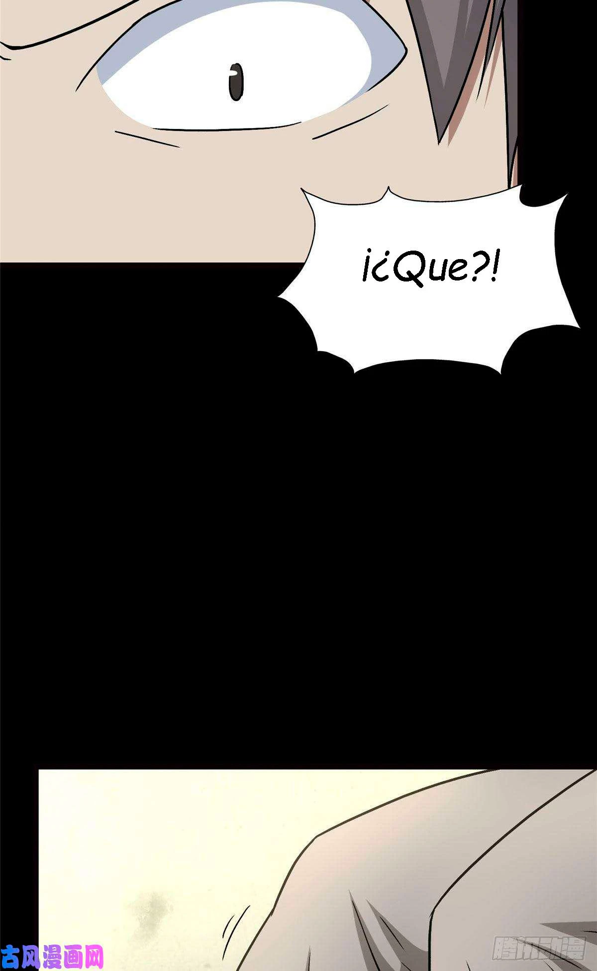 Mi novia es un zombie capítulo 290, página 52