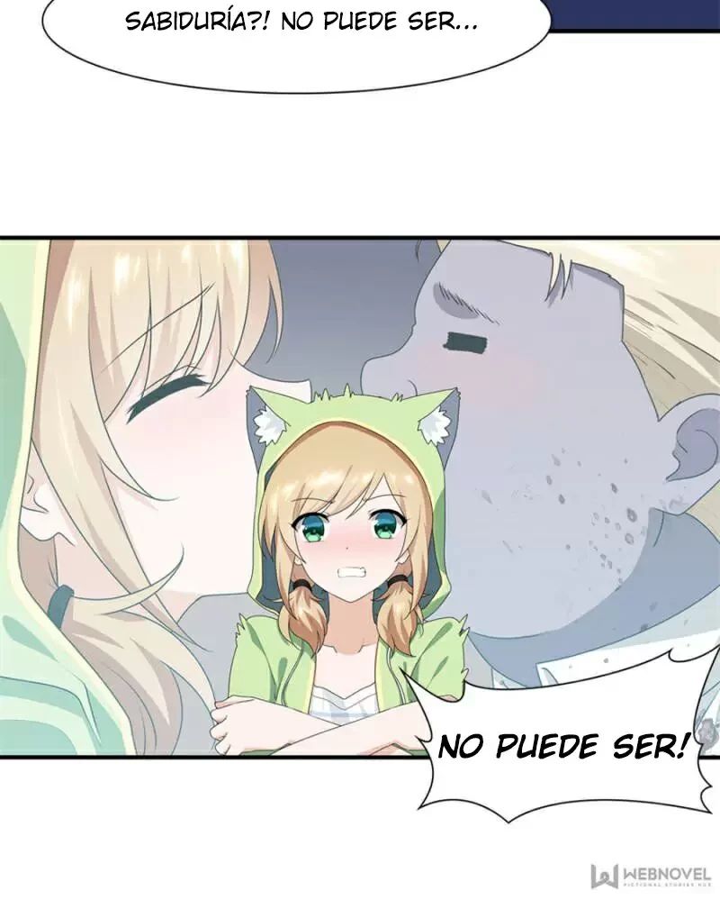 Mi novia es un zombie capítulo 88, página 7
