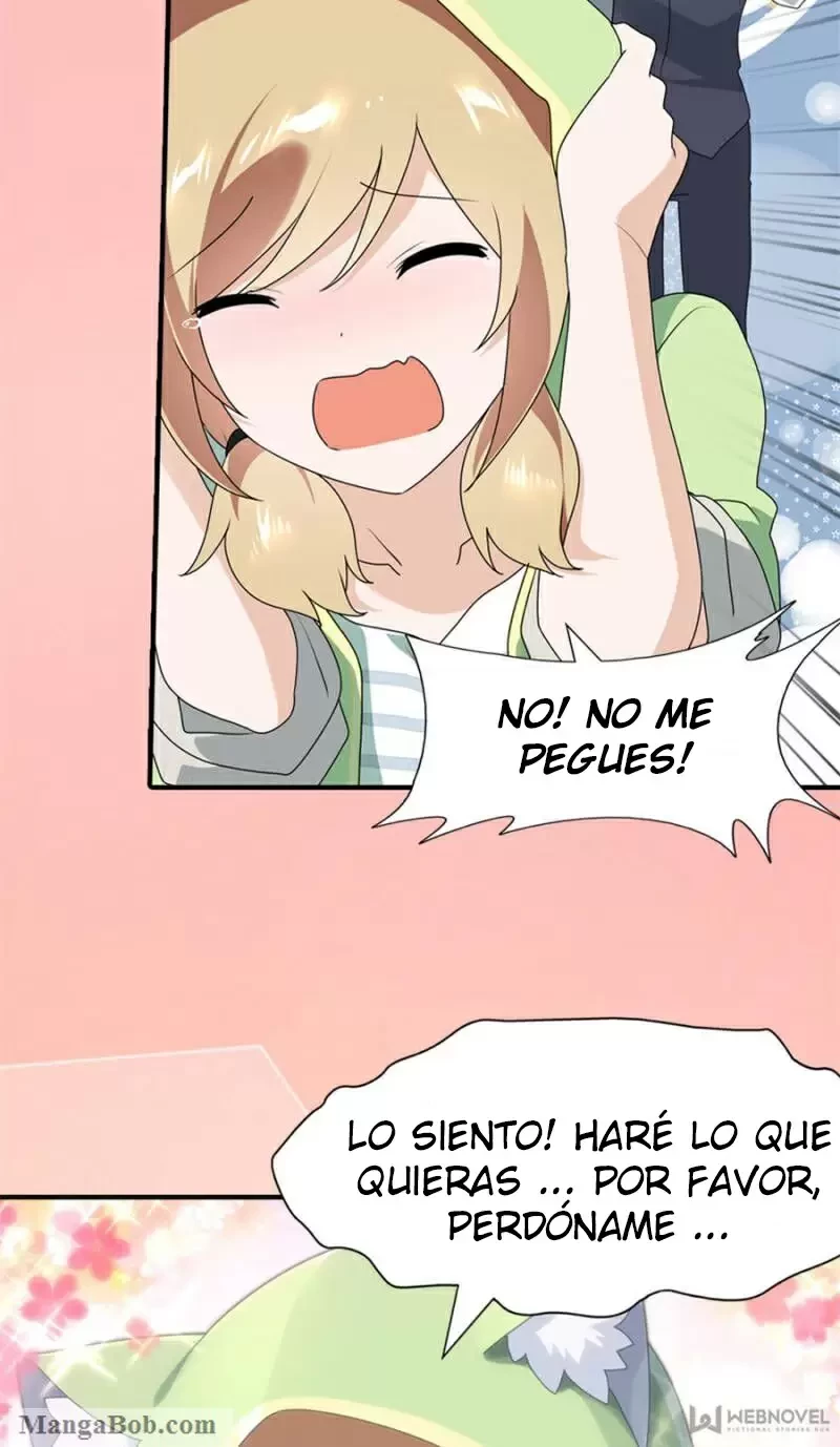 Mi novia es un zombie capítulo 88, página 45