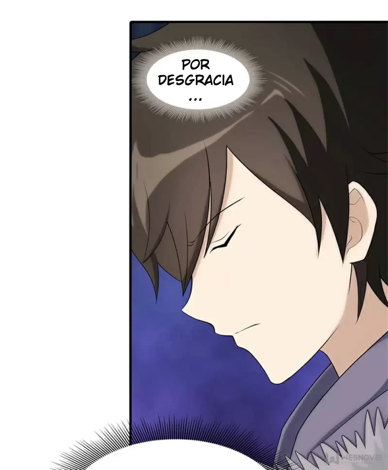 Mi novia es un zombie capítulo 90, página 23
