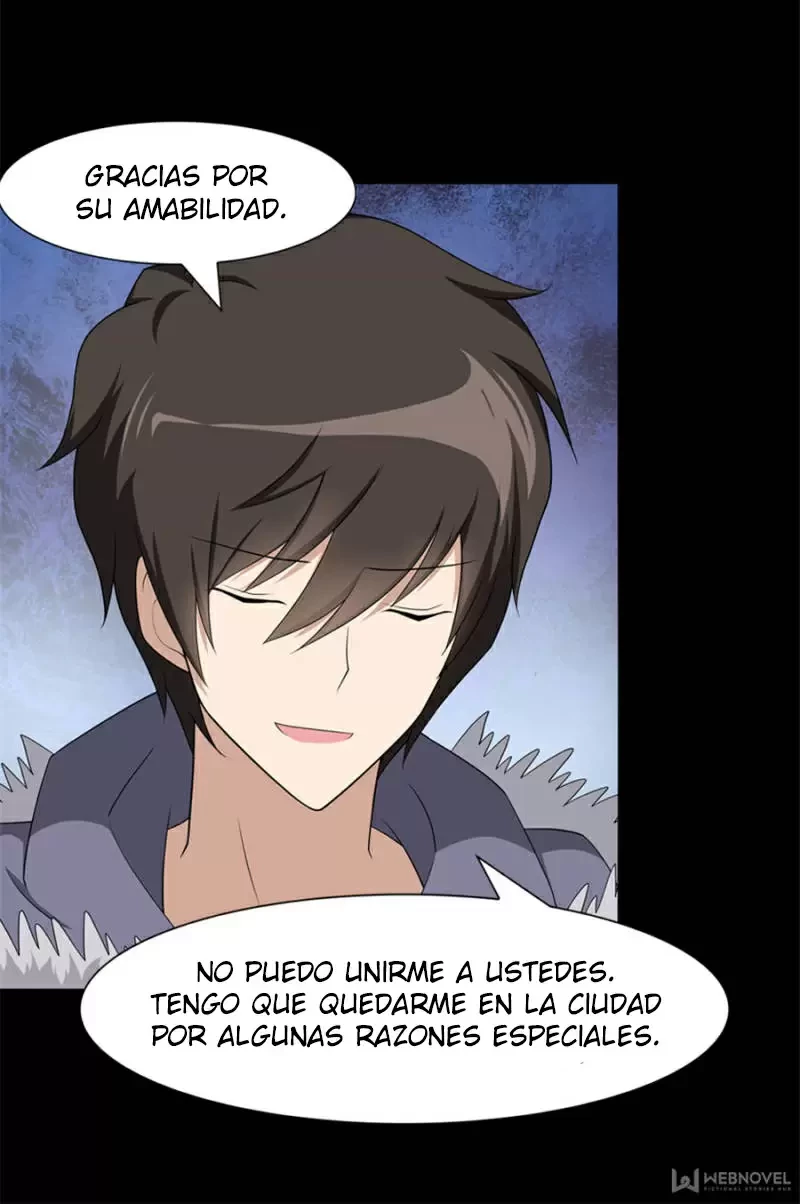Mi novia es un zombie capítulo 90, página 25