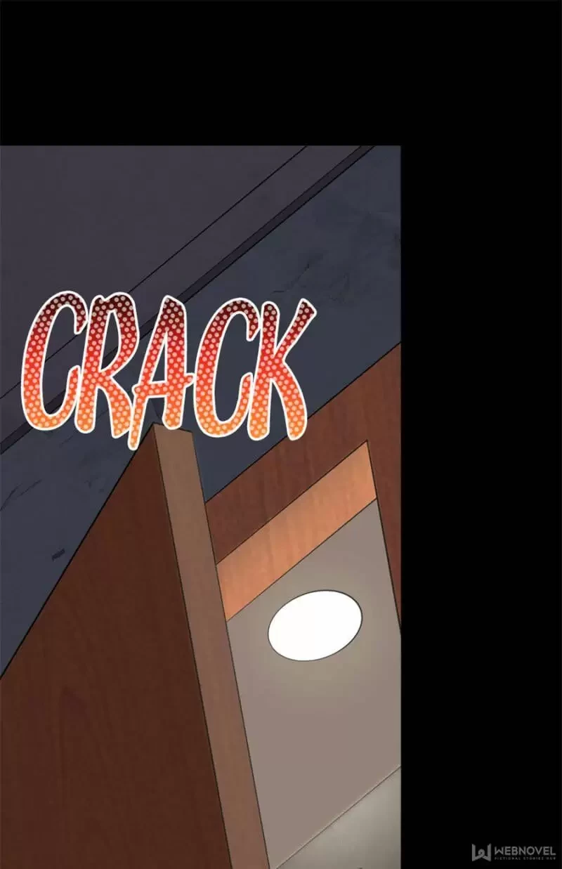 Mi novia es un zombie capítulo 90, página 41