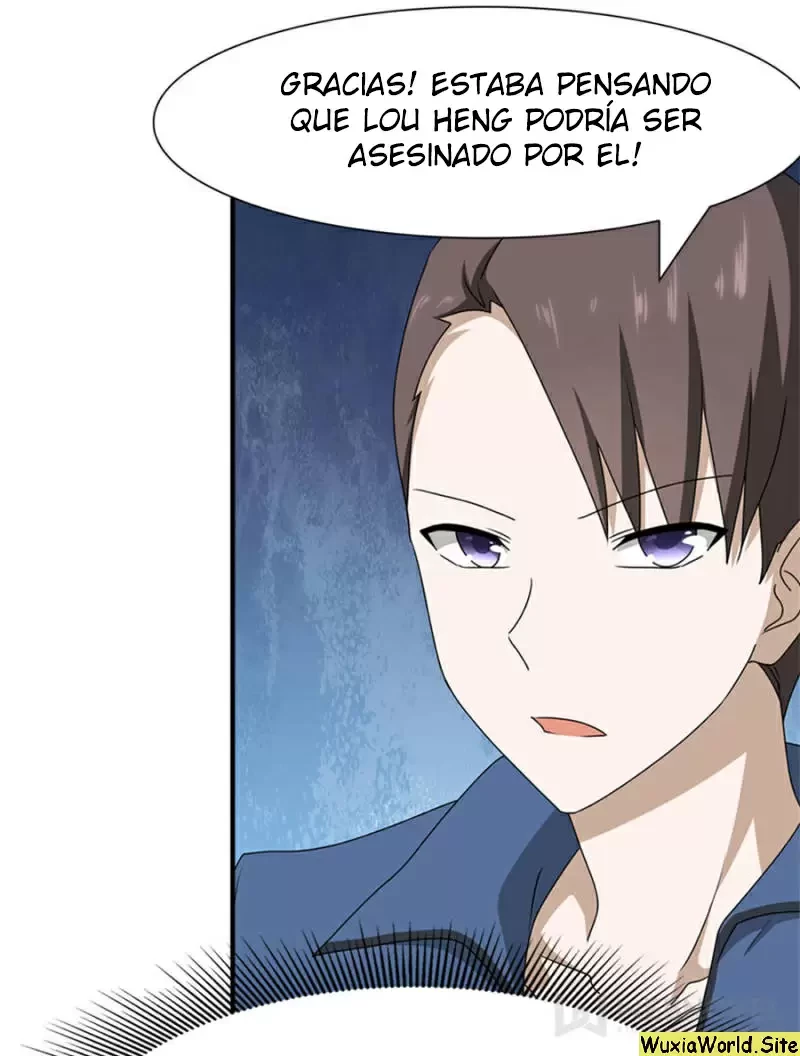 Mi novia es un zombie capítulo 91, página 4