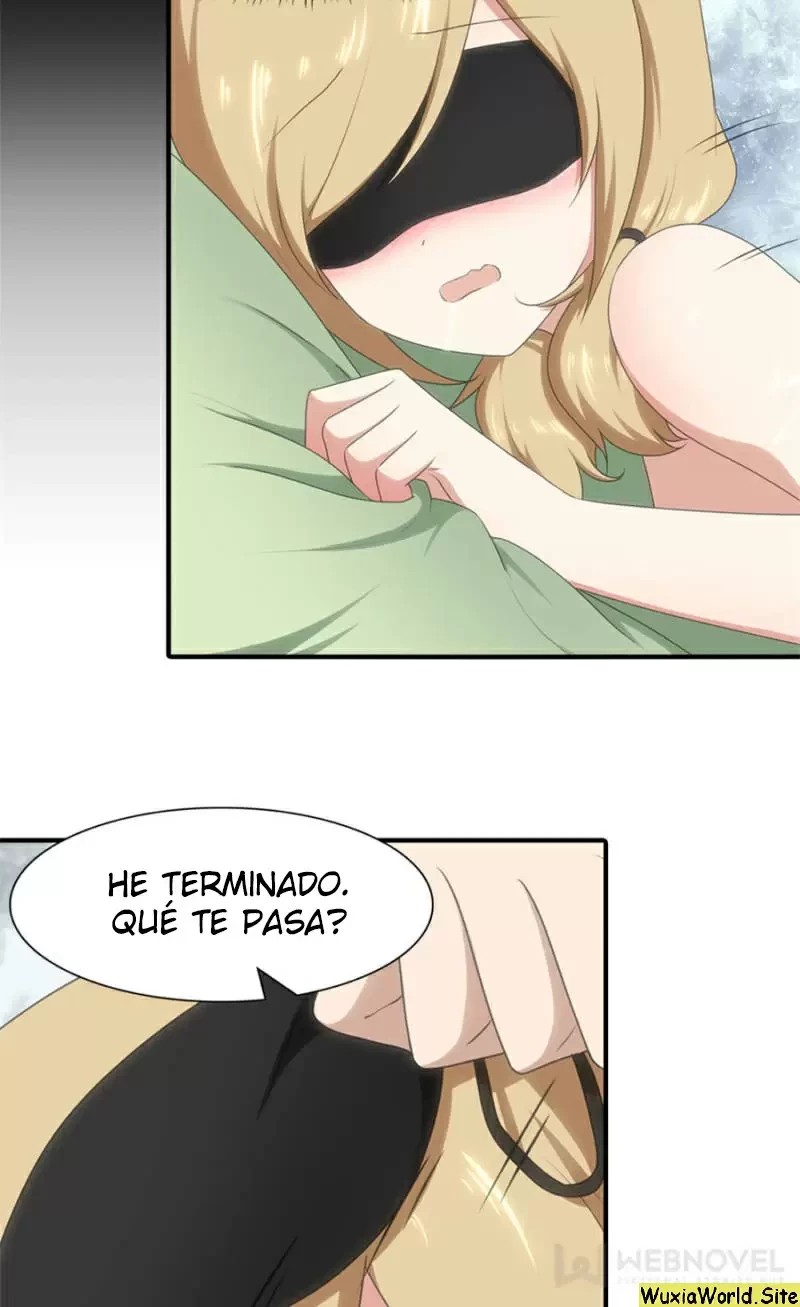 Mi novia es un zombie capítulo 91, página 44