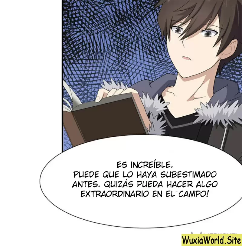 Mi novia es un zombie capítulo 92, página 25