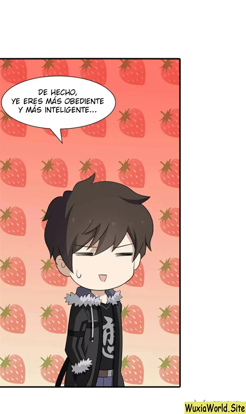 Mi novia es un zombie capítulo 92, página 41