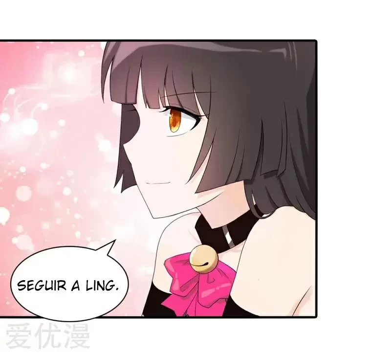 Mi novia es un zombie capítulo 93, página 18