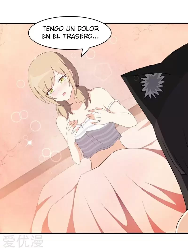 Mi novia es un zombie capítulo 93, página 24