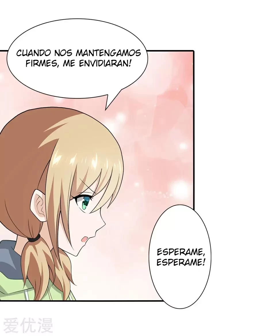 Mi novia es un zombie capítulo 95, página 37