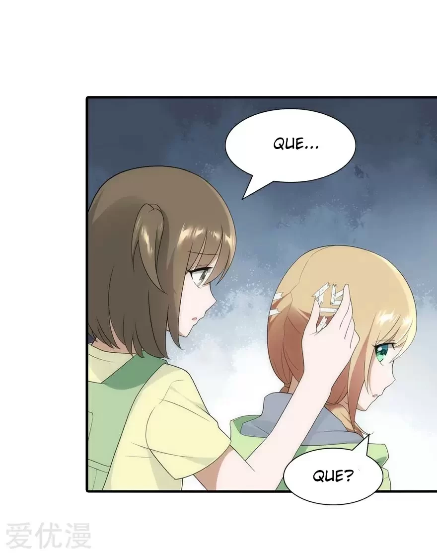 Mi novia es un zombie capítulo 95, página 40