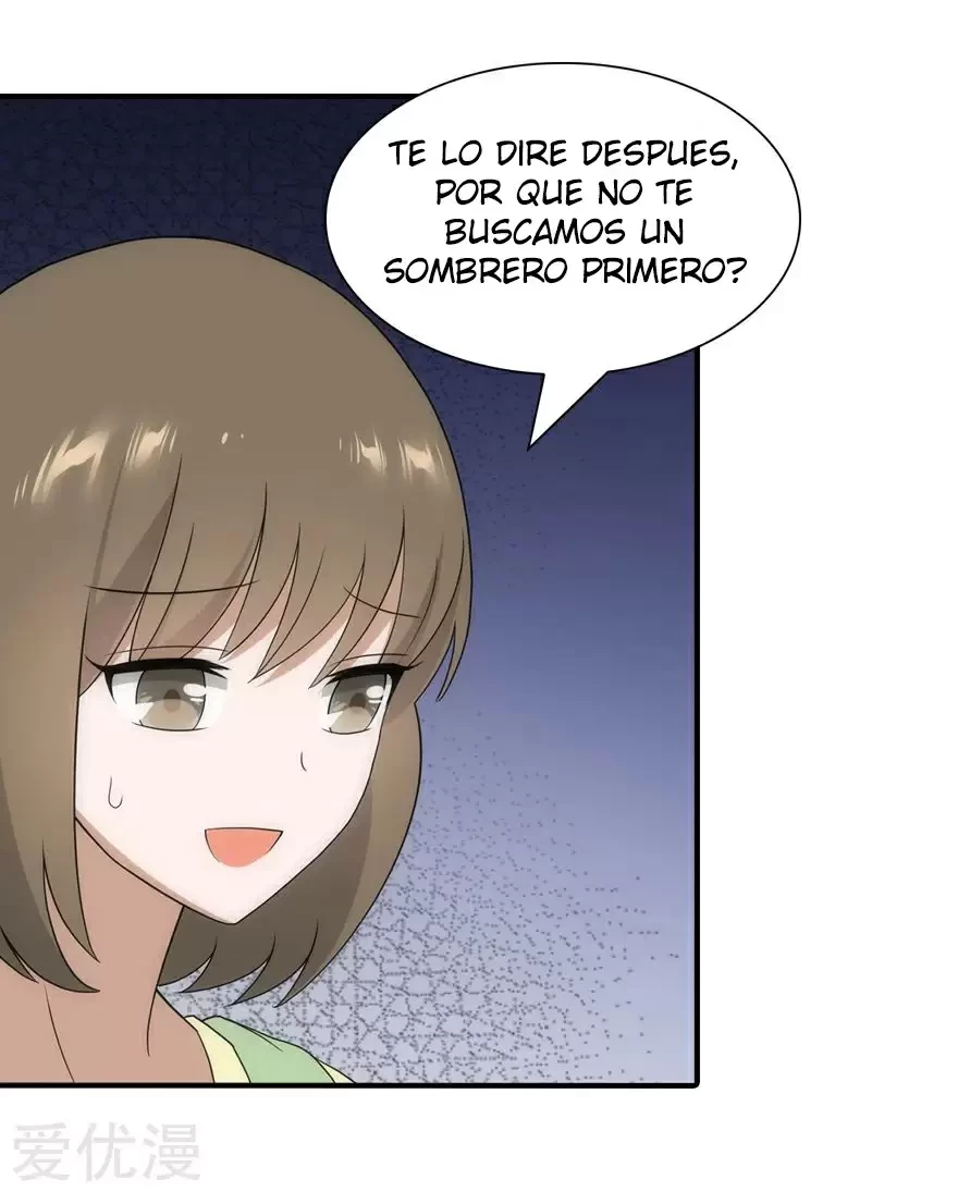 Mi novia es un zombie capítulo 95, página 41