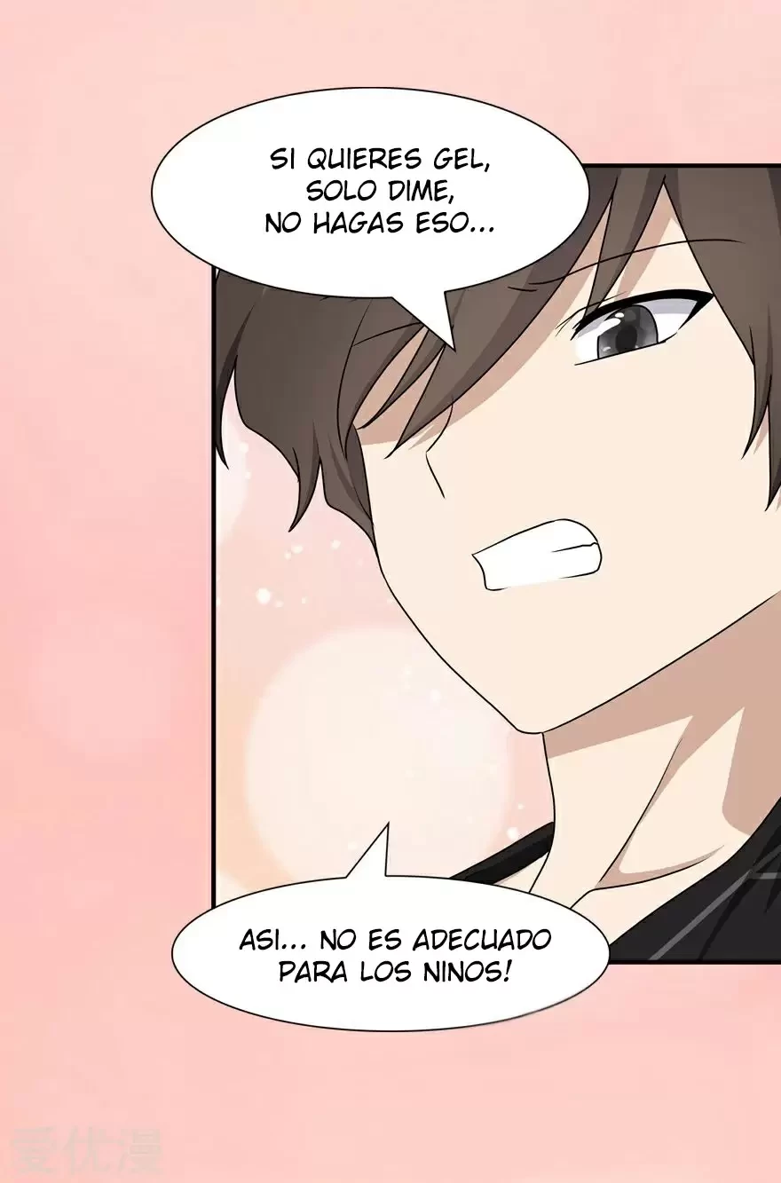 Mi novia es un zombie capítulo 97, página 7