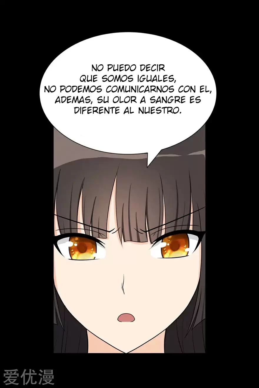 Mi novia es un zombie capítulo 98, página 15