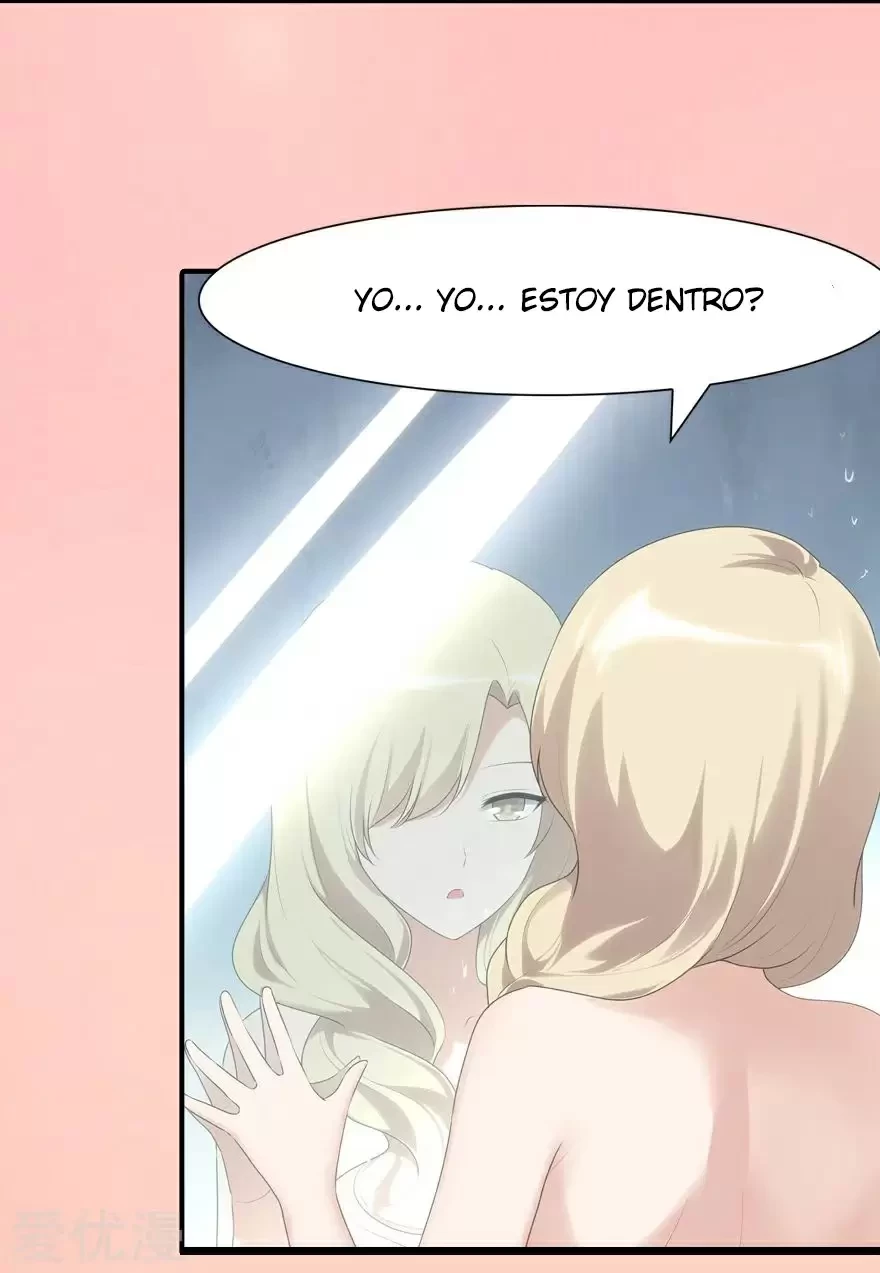 Mi novia es un zombie capítulo 99, página 4