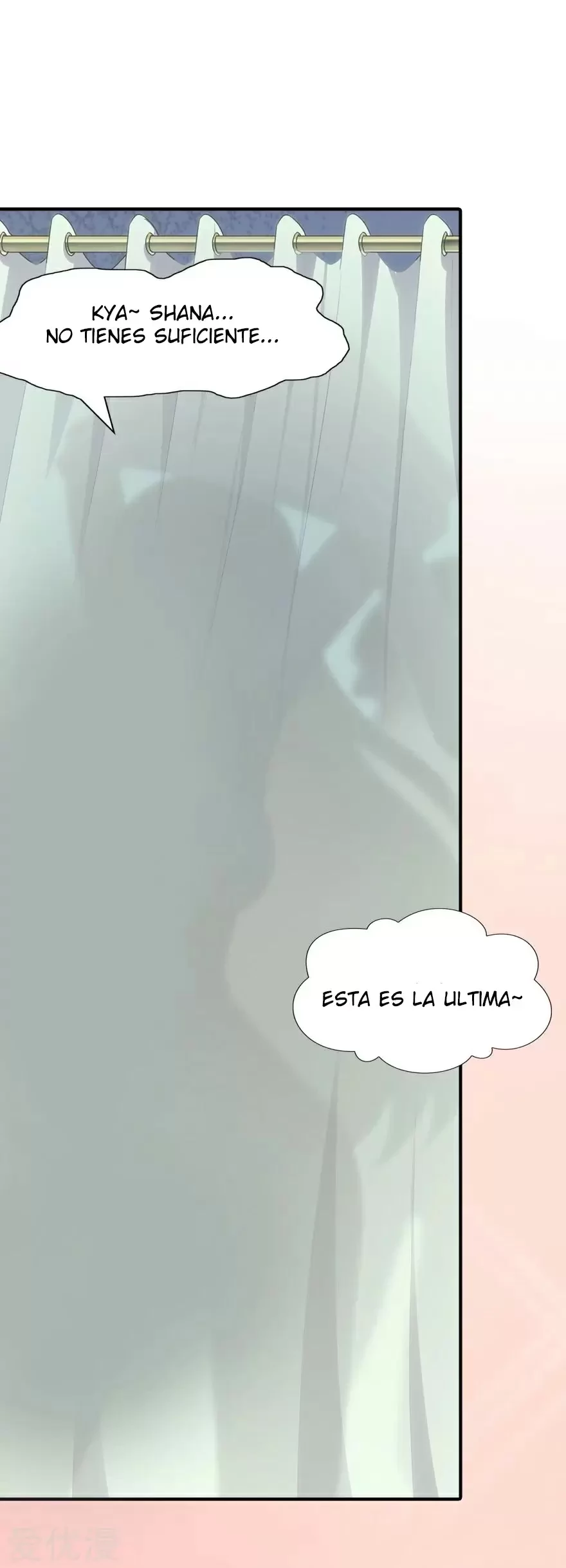 Mi novia es un zombie capítulo 99, página 14