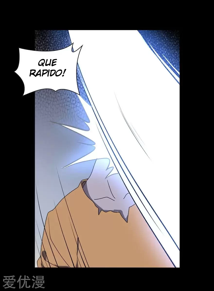 Mi novia es un zombie capítulo 99, página 26