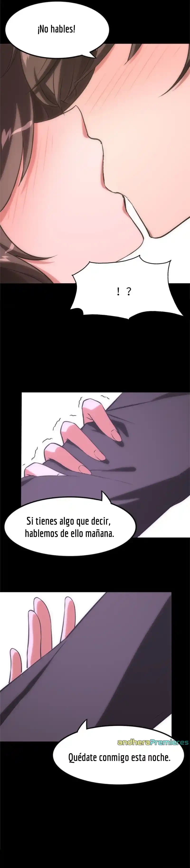 Mi novia es un zombie capítulo 301, página 25