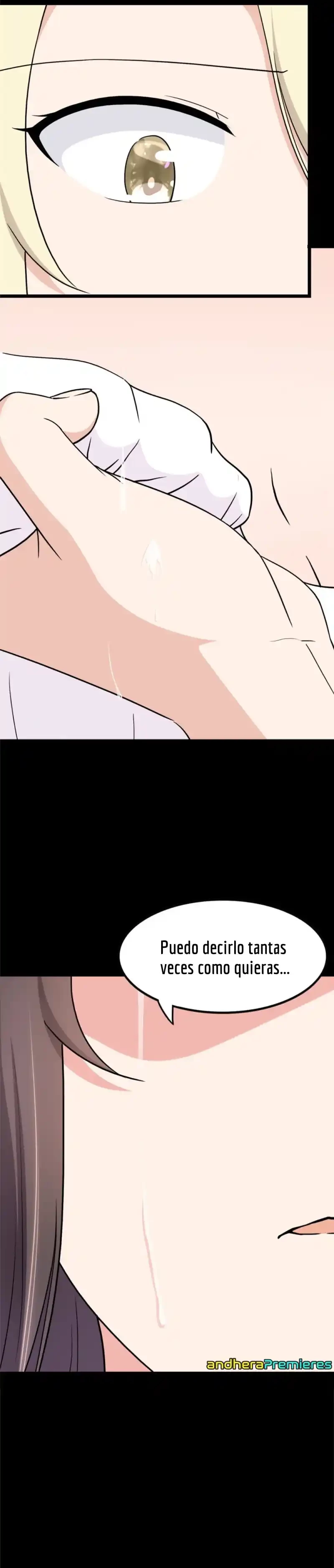 Mi novia es un zombie capítulo 302, página 15