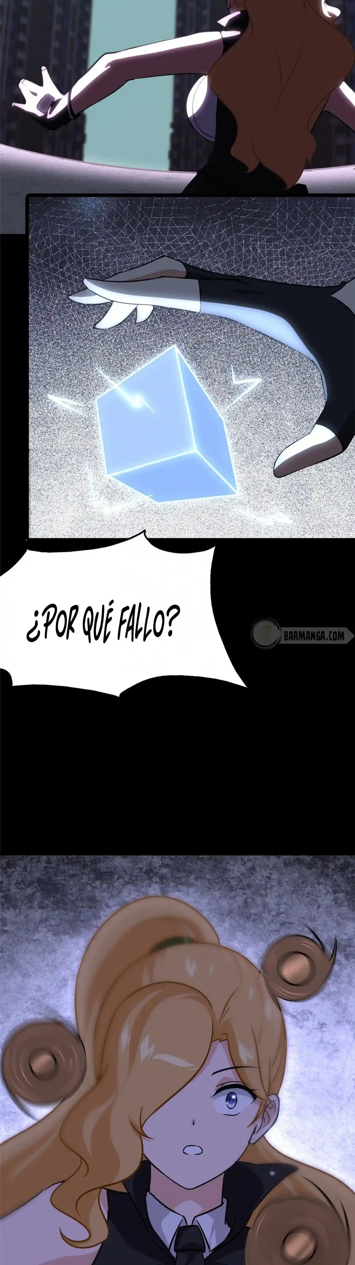 Mi novia es un zombie capítulo 312, página 24