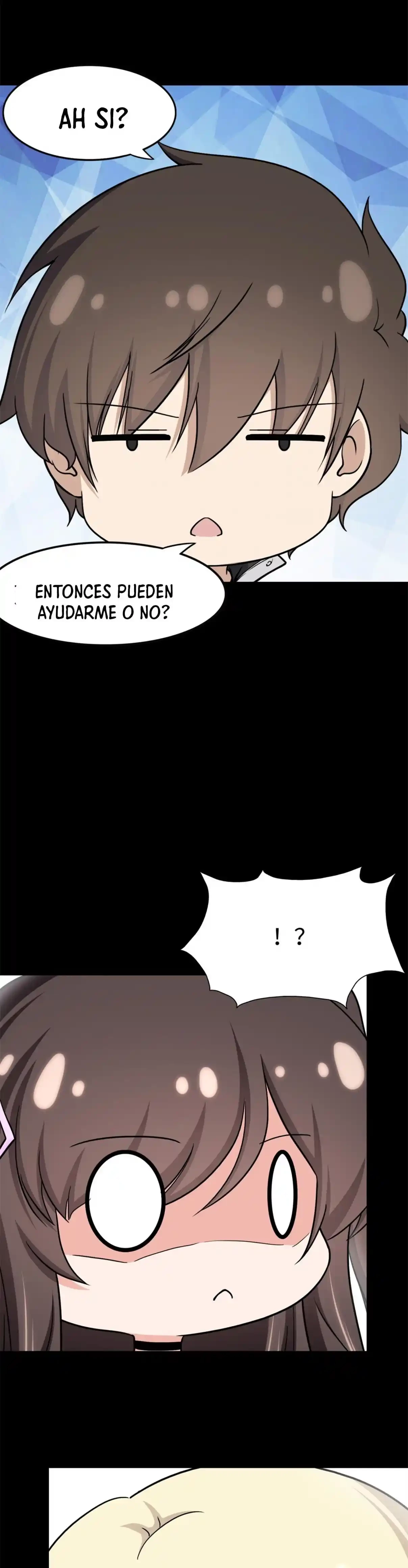 Mi novia es un zombie capítulo 315, página 10