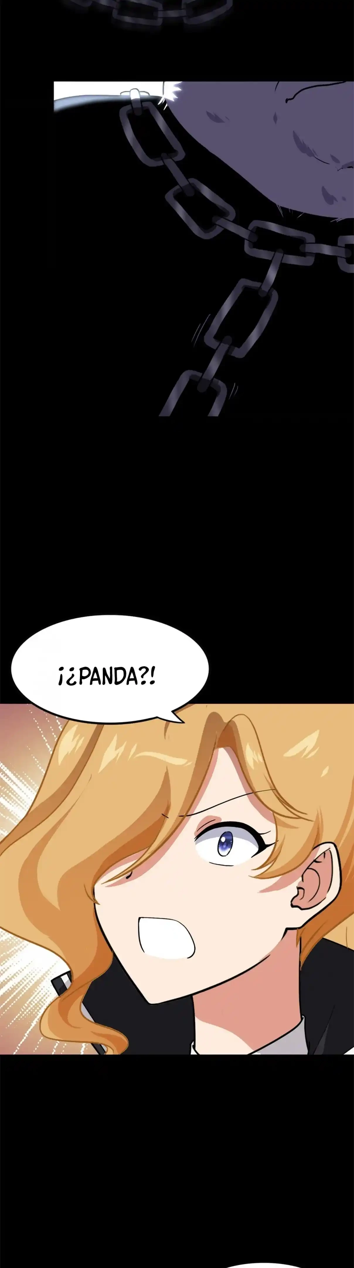 Mi novia es un zombie capítulo 316, página 23