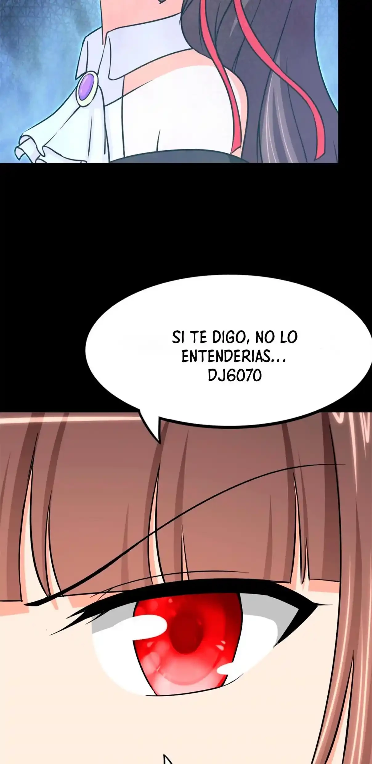 Mi novia es un zombie capítulo 317, página 14