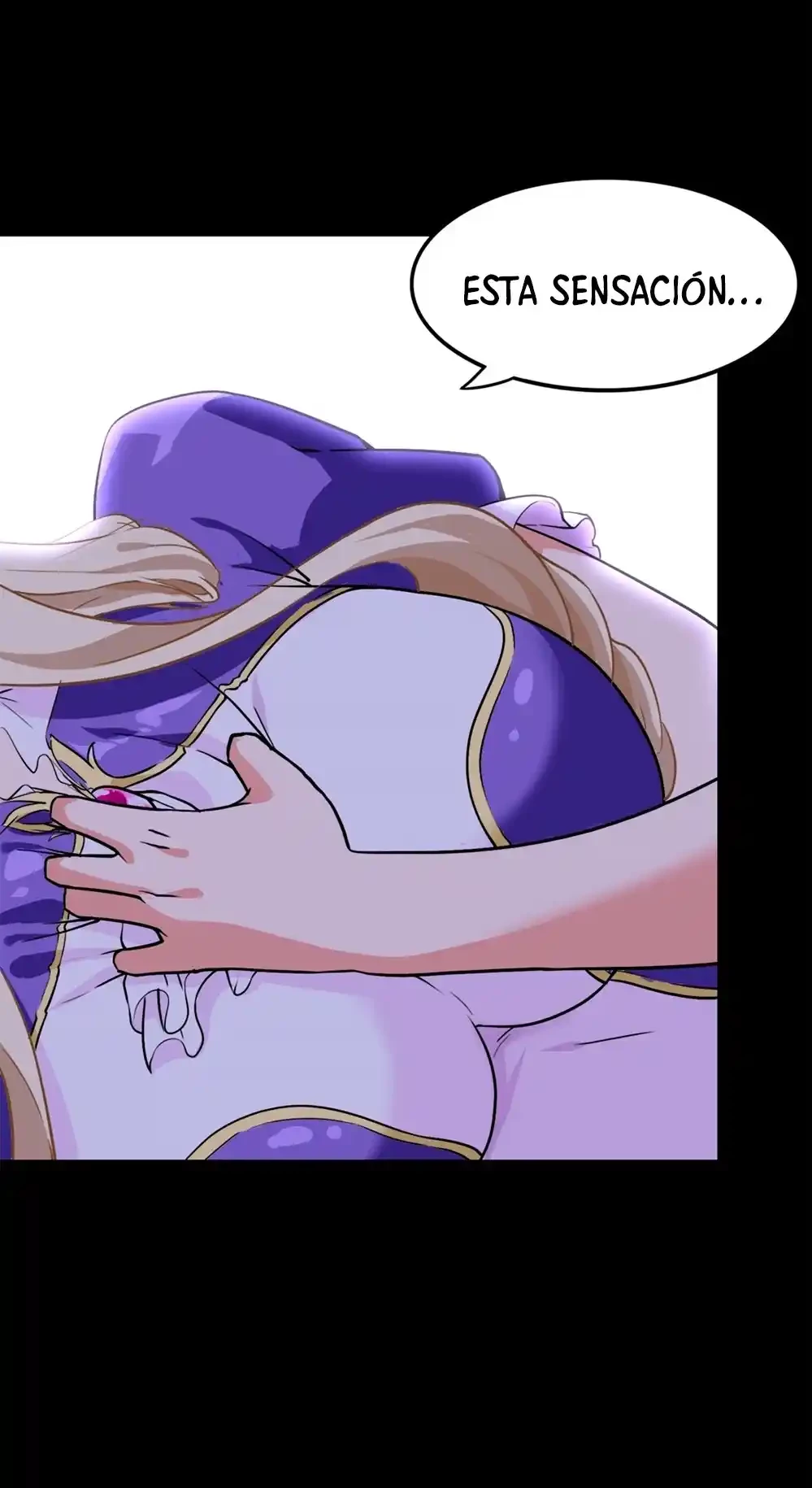 Mi novia es un zombie capítulo 318, página 31