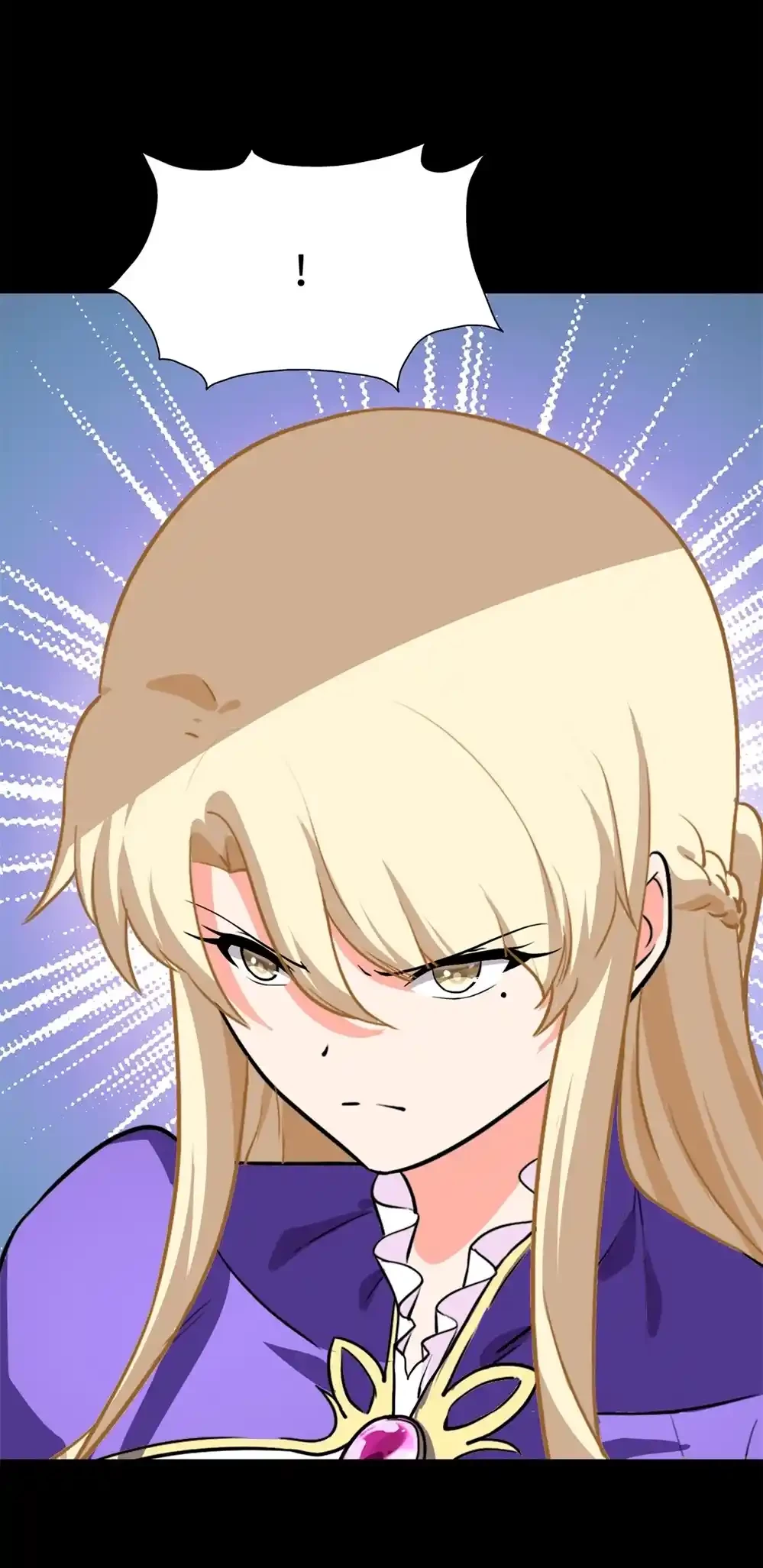 Mi novia es un zombie capítulo 318, página 48