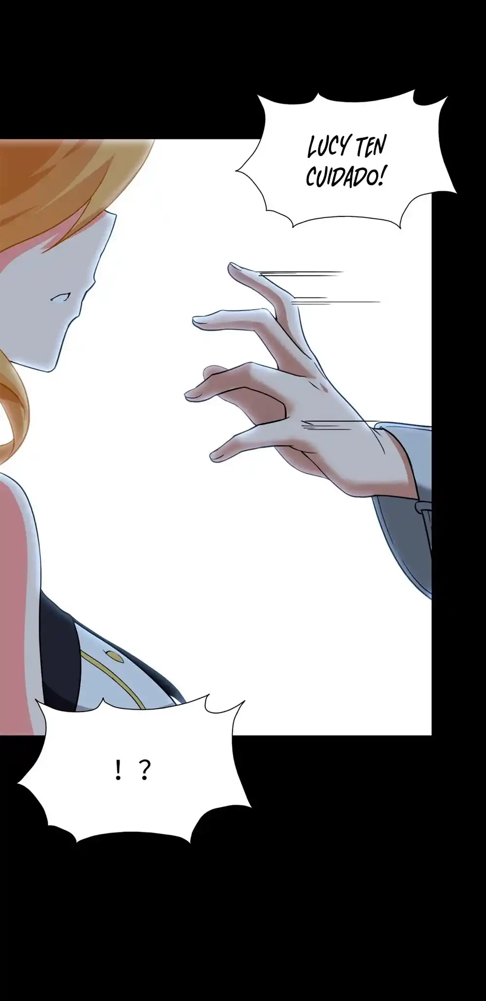 Mi novia es un zombie capítulo 318, página 61