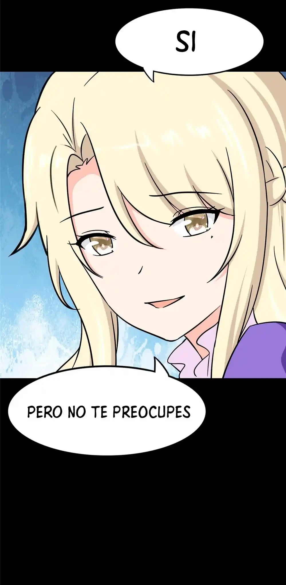 Mi novia es un zombie capítulo 319, página 16