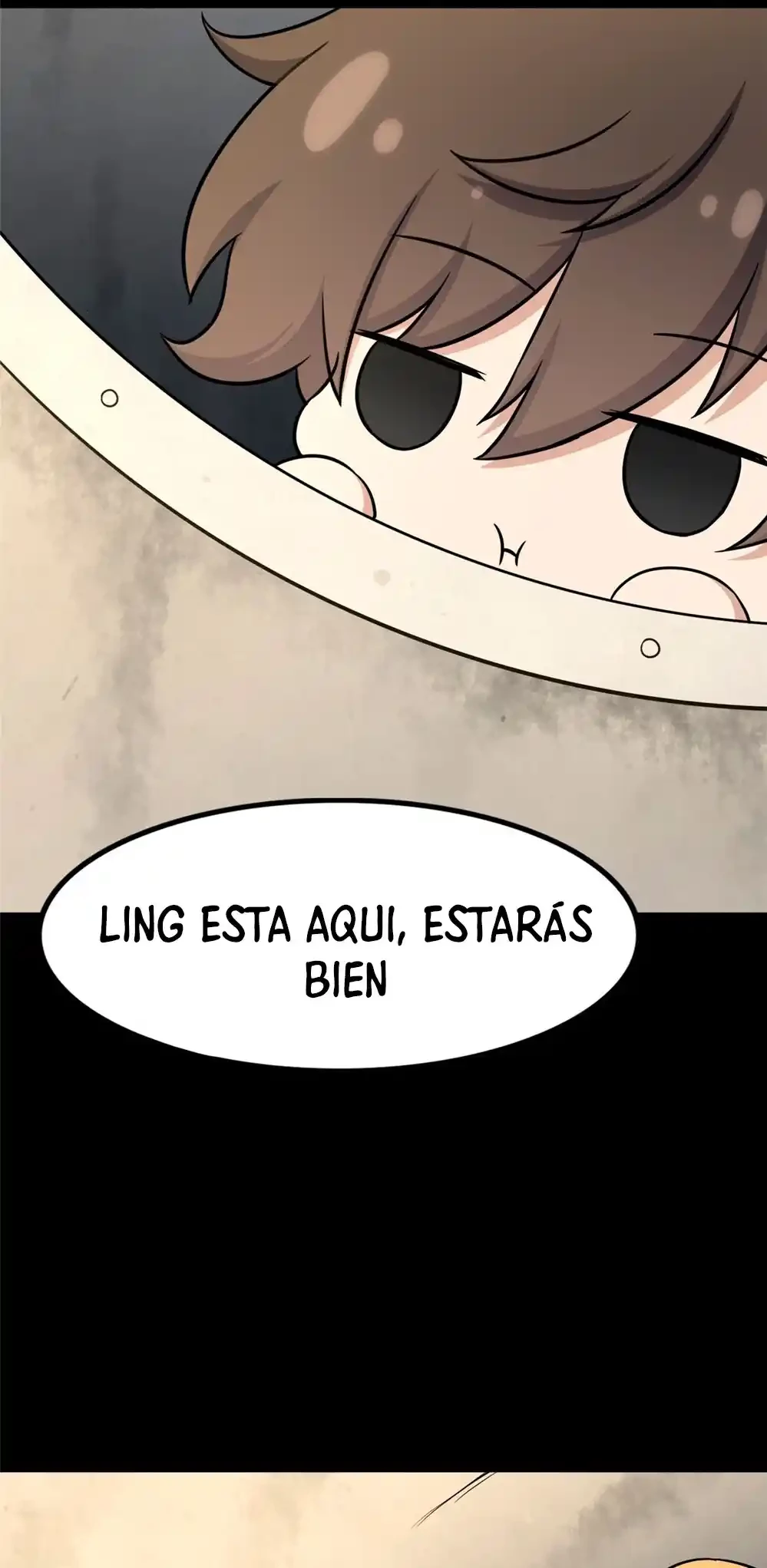 Mi novia es un zombie capítulo 319, página 17