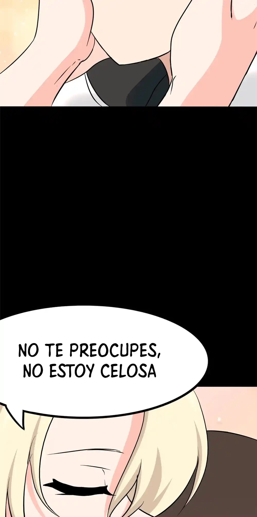 Mi novia es un zombie capítulo 319, página 28