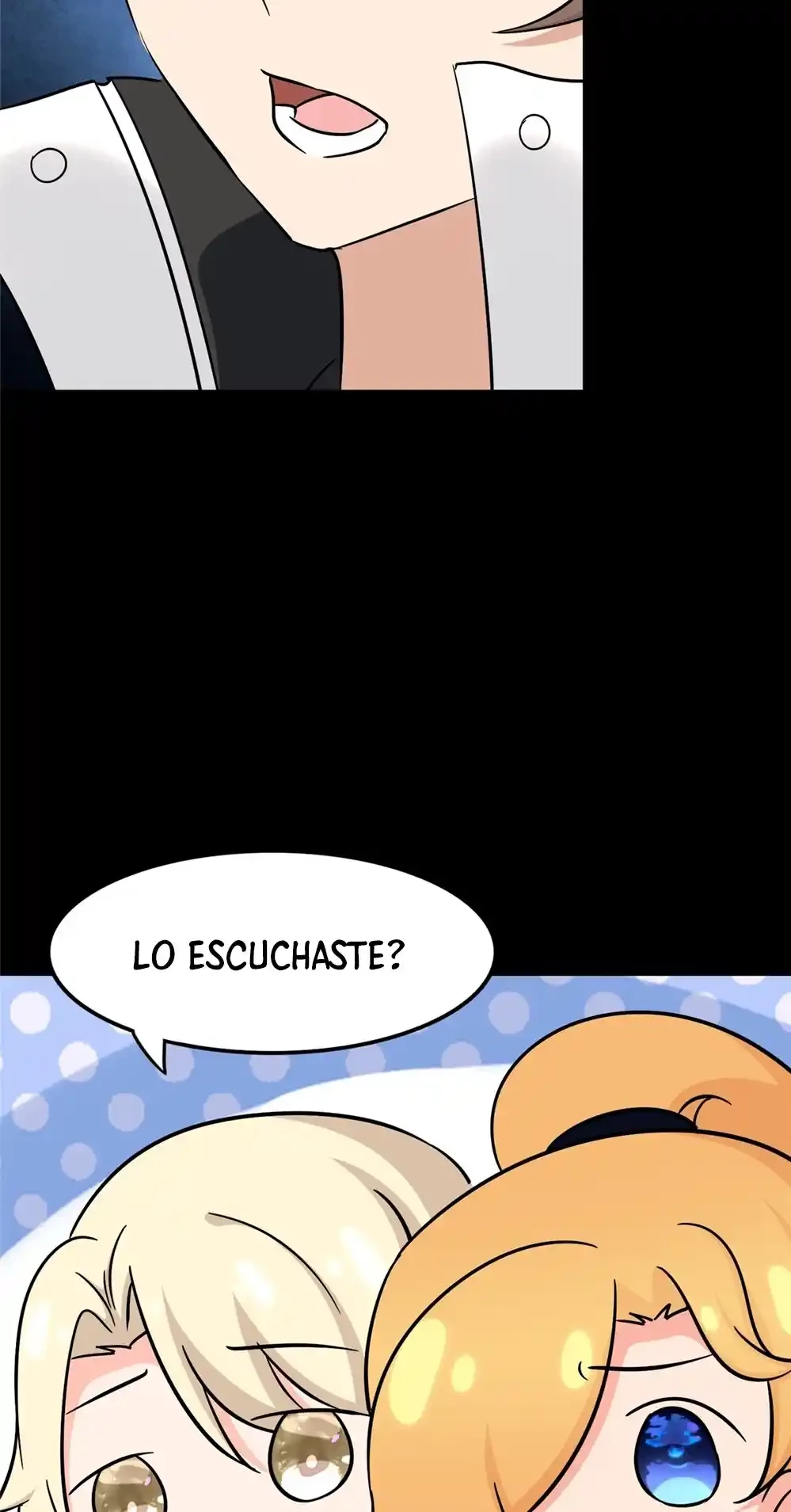 Mi novia es un zombie capítulo 319, página 49