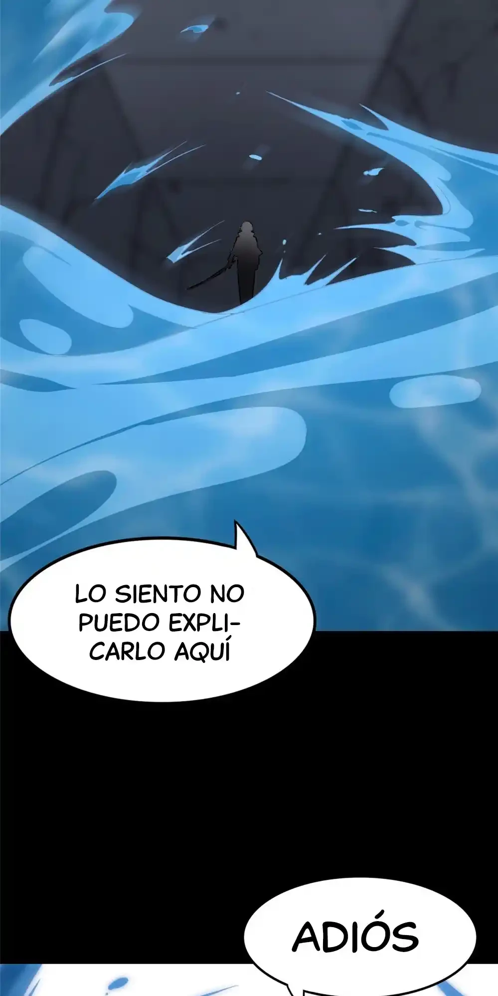 Mi novia es un zombie capítulo 320, página 30
