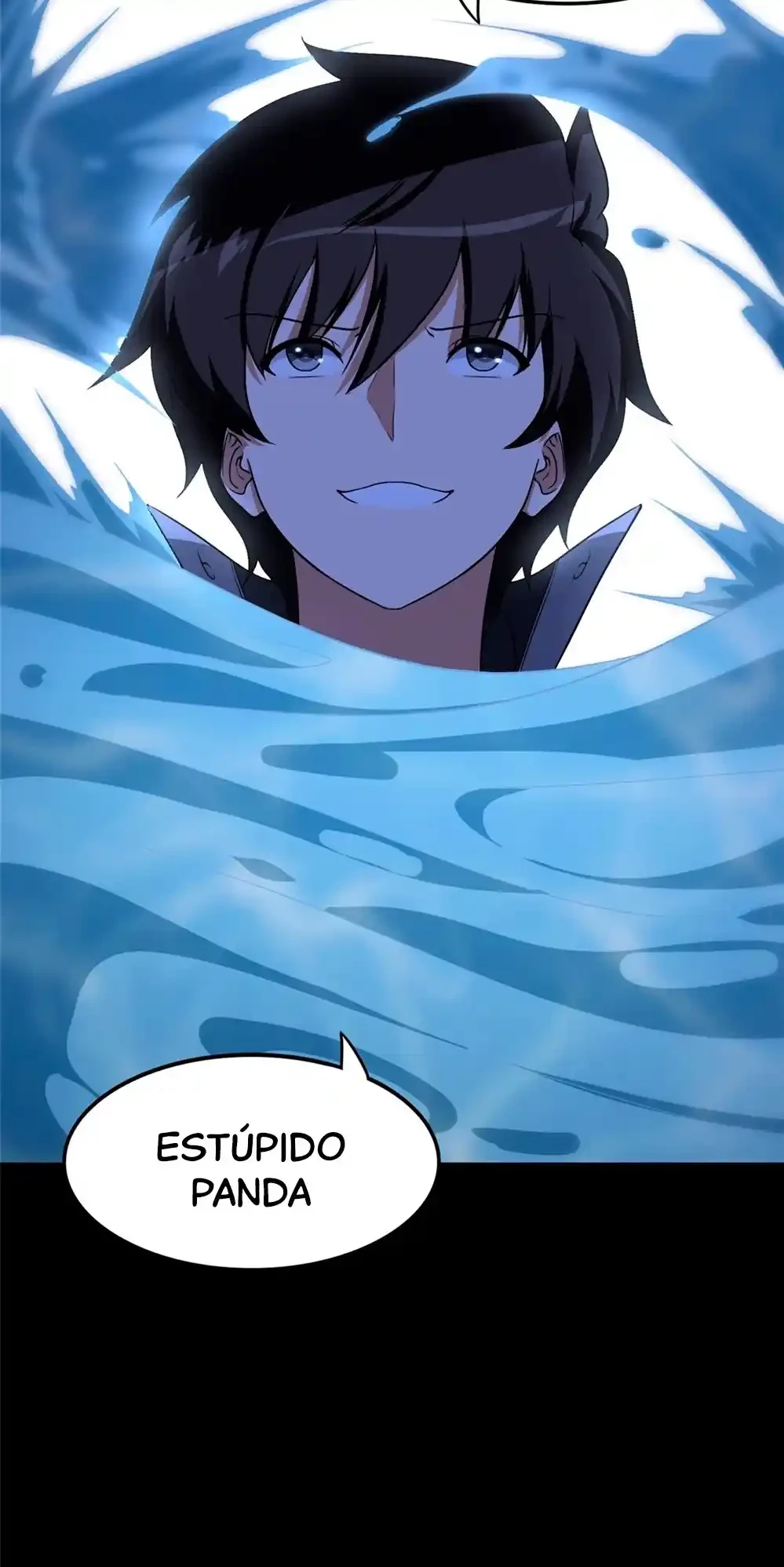 Mi novia es un zombie capítulo 320, página 31