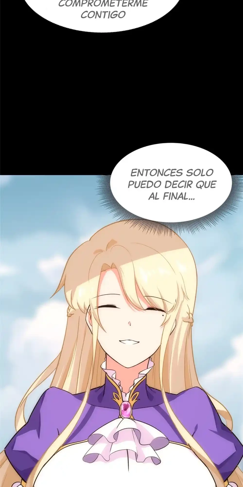 Mi novia es un zombie capítulo 320, página 48
