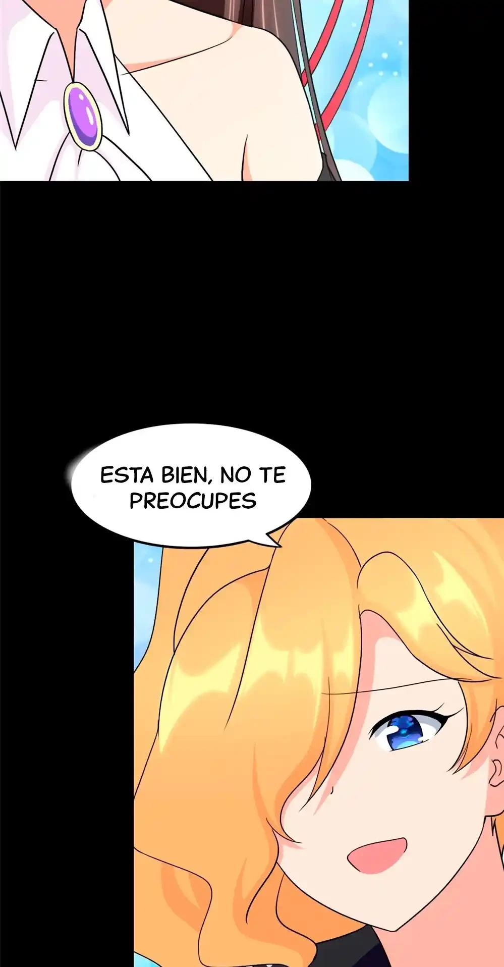 Mi novia es un zombie capítulo 321, página 6