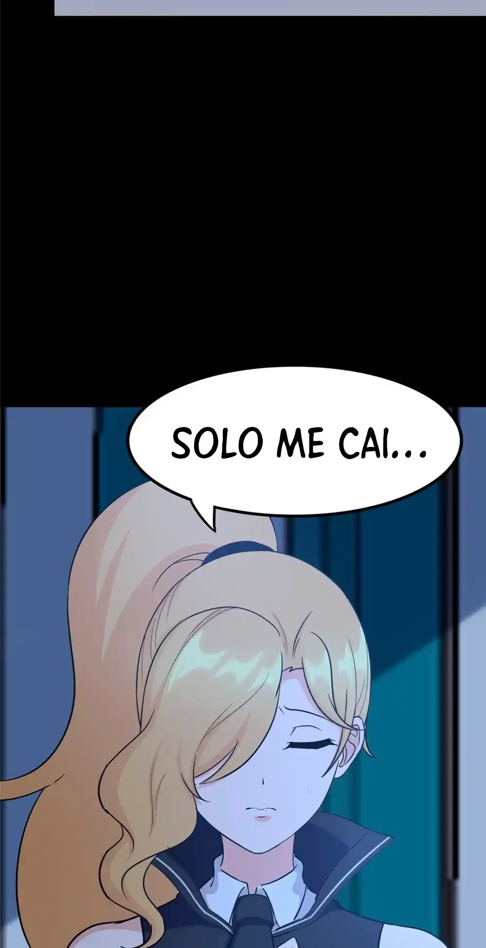Mi novia es un zombie capítulo 321, página 27
