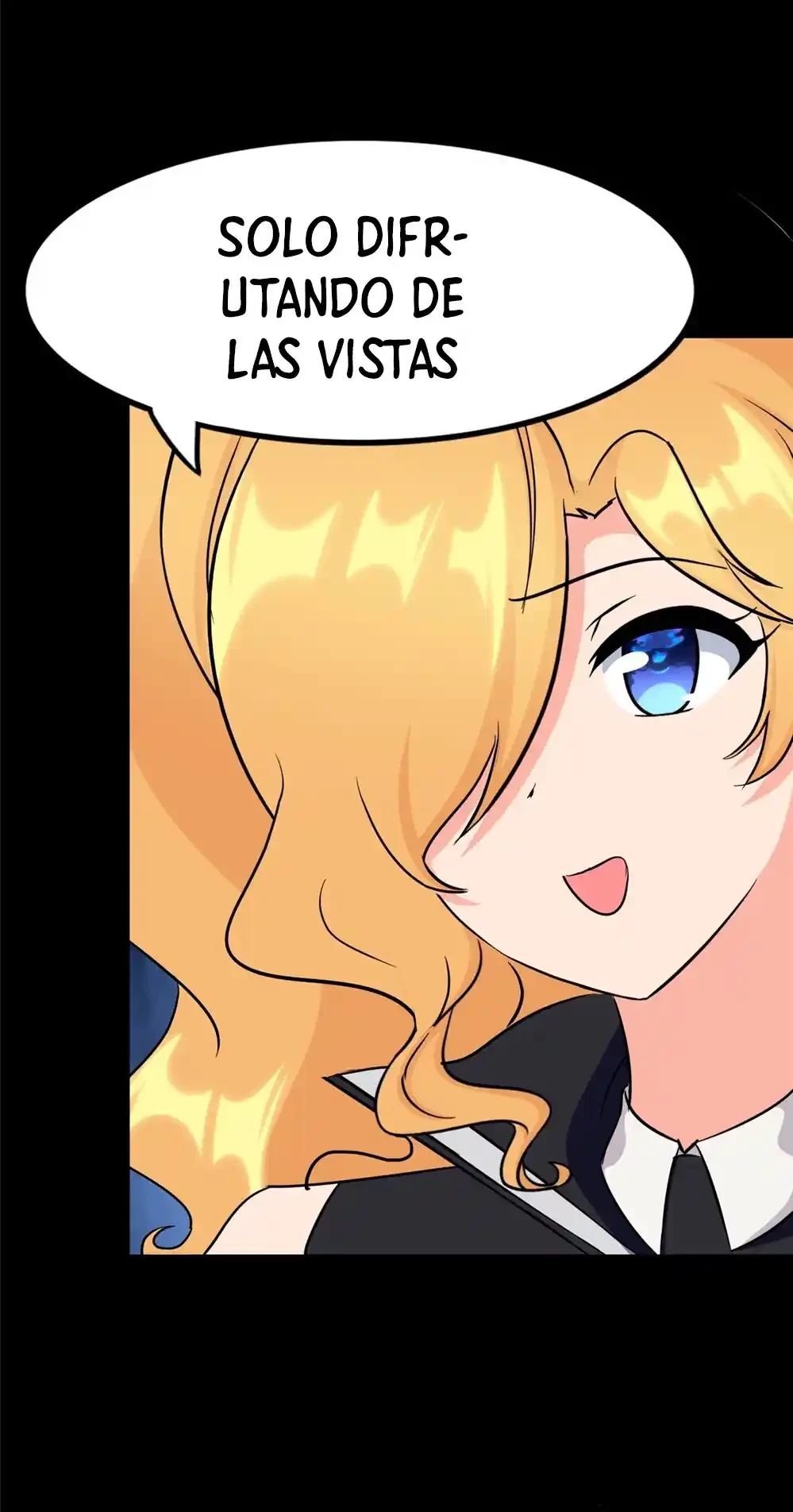 Mi novia es un zombie capítulo 321, página 32
